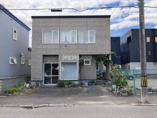なし）北３１条東８丁目のその他