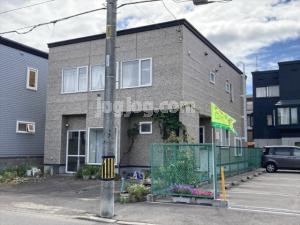なし）北３１条東８丁目のその他