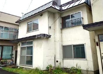 南11条西21丁目　土地のその他