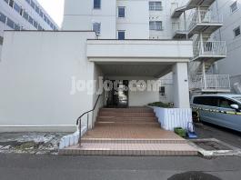 トーカンマンション円山北町のその他