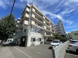 トーカンマンション円山北町のその他