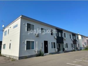 Ｍーｒｅｓｉｄｅｎｃｅの外観