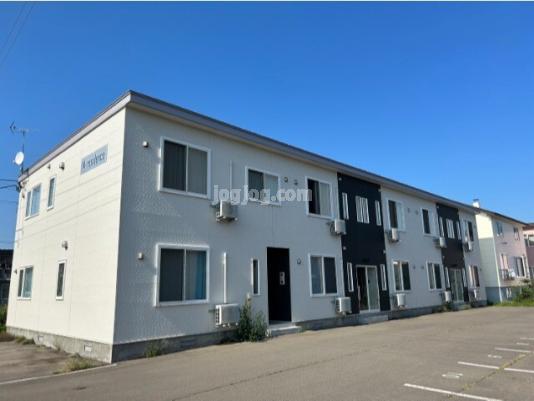 Ｍーｒｅｓｉｄｅｎｃｅの外観