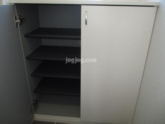 Ｍーｒｅｓｉｄｅｎｃｅの設備