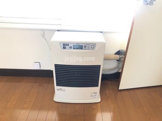 アーバンエイトの設備