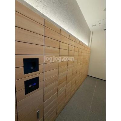 札幌市中央区南一条西２５丁目の賃貸マンションのその他