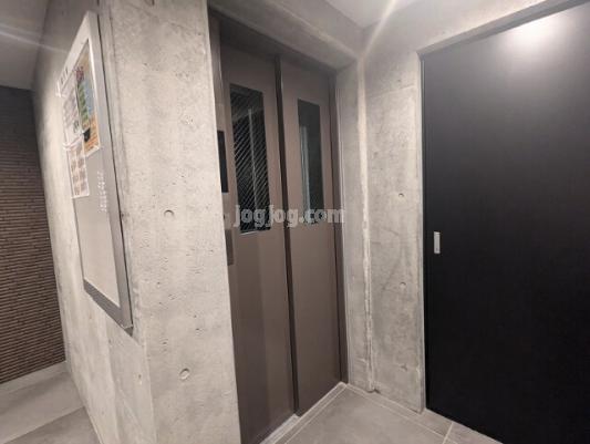 札幌市中央区南六条東２丁目の賃貸マンションのその他共用部分