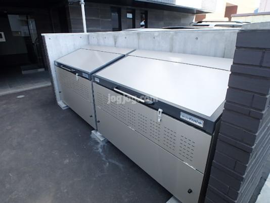 札幌市中央区南十五条西５丁目の賃貸マンションのその他共用部分