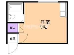 フロンティア麻生