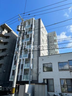 ブランシャールＡＬＡＩＮ北１８条のその他共用部分