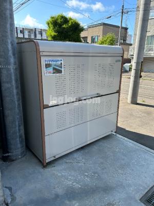 ブランシャールＡＬＡＩＮ北１８条のその他