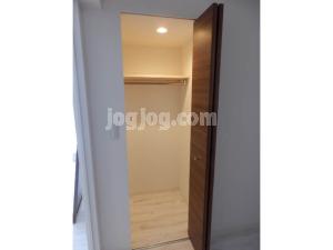 Ｍｉｄｔｏｗｎ　Ｔｅｒｒａｃｅ　Ｎ２０の収納