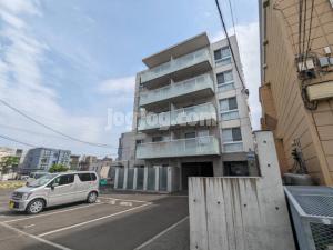 Ｍｉｄｔｏｗｎ　Ｔｅｒｒａｃｅ　Ｎ２０のその他共用部分