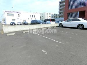 Ｇｒａｔｉａの駐車場