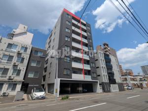 プレイオーネＮ２５のその他共用部分