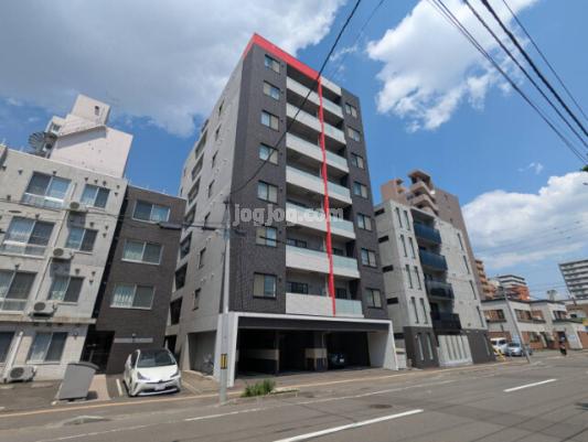 プレイオーネＮ２５のその他共用部分