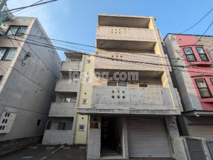 クレア北２８条の外観