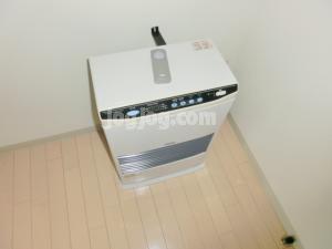 クレア北２８条の設備