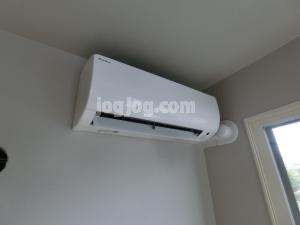 Ｐｒｅｍｉｅｒｅ　Ｎ３８のその他|夏は快適に過ごせます。エアコン付きです。