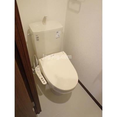 Ｇｒａｎ ｆｅｌｉｚ Ｎ１９のトイレ