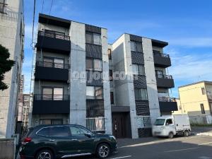 Ｇｒａｎ ｆｅｌｉｚ Ｎ１９の外観
