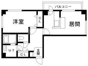 エスパス元町