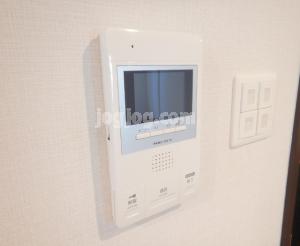 平岸Ｒｉｖｅｒｓｉｄｅのセキュリティ
