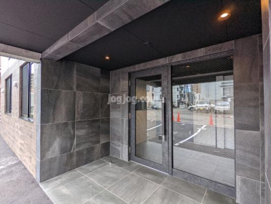 patio平岸のその他共用部分