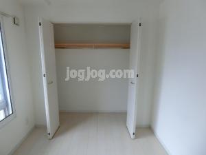 サフィニア七番館の収納