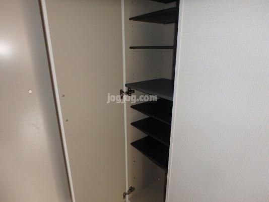 サイト発寒南の玄関