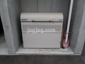 サイト発寒南のその他共用部分