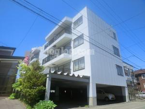 ポトマックの外観