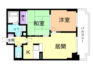 ドミ山鼻九条