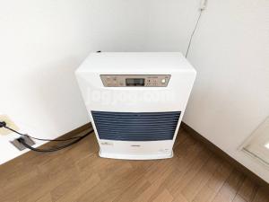 ドミ山鼻九条の設備