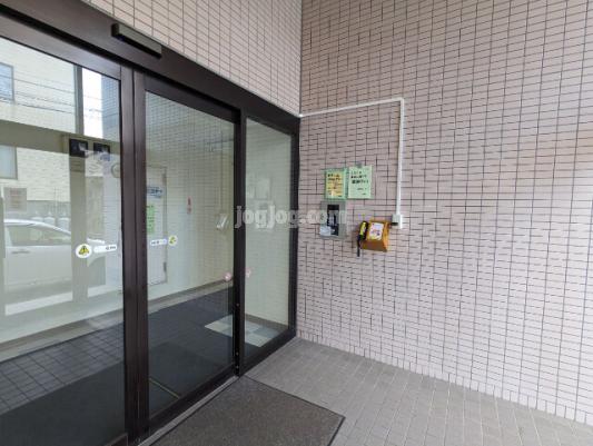 ドミ幌西第２のその他共用部分