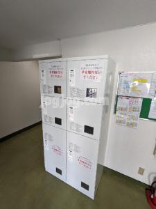 ベルメゾン北２２条のその他共用部分