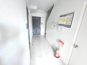エスパスデュオのその他共用部分