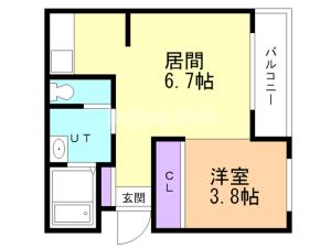 エストラーダＮ１８