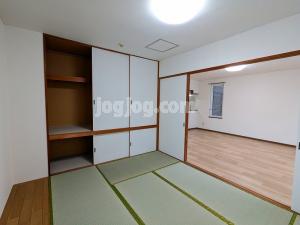 サンルトゥールのその他|寝室