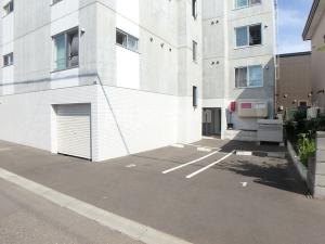Ｑｕａｌｉｔｅのエントランス