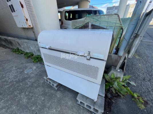 ビッグバーンズマンション水車町のその他共用部分