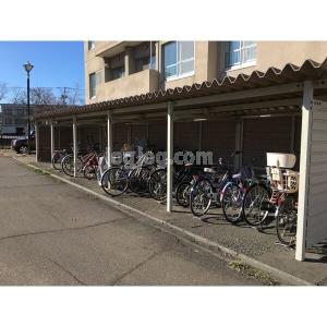 ＫＳ平岸のその他共用部分