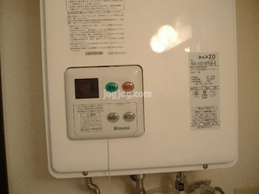 シャンティ発寒南のその他