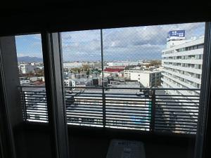 ラファイエの展望