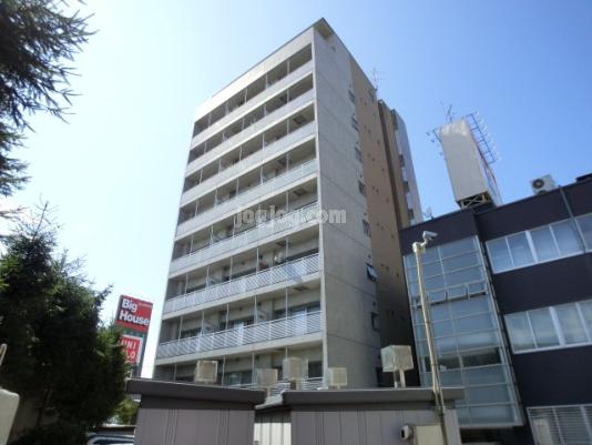 ラファイエのその他共用部分