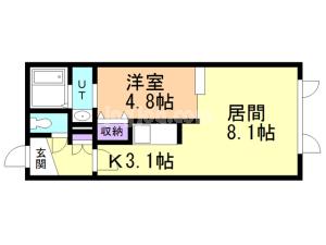 ルポひばりヶ丘