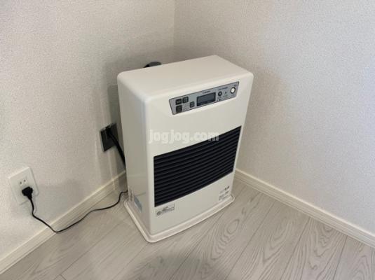フェンネル末広の設備