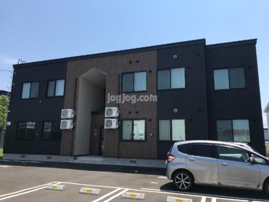 ラ・シュエット上江別西町のその他