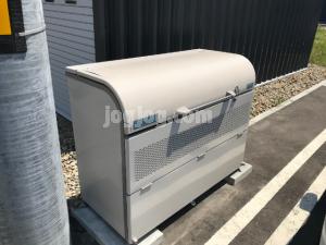 ラ・シュエット上江別西町のその他共用部分